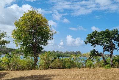 1.87 ac Commercial Land at Serena Mombasa - 3