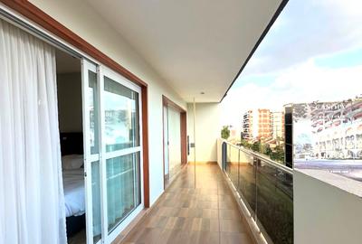 Serviced 2 Bed Apartment with En Suite at Kileleshwa - 2
