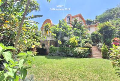 4 Bed Townhouse with En Suite at Thigiri Ridge - 4