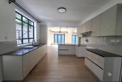 4 Bed House at Muthaiga North Road - 4