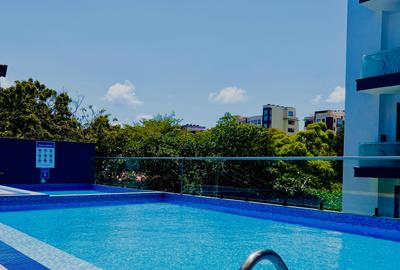 Serviced 2 Bed Apartment with En Suite at 2 Bedroom 20K/Night - 4