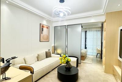 1 Bed Apartment with En Suite in Westlands Area - 4