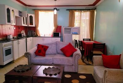 2 Bed House with En Suite in Rosslyn - 2