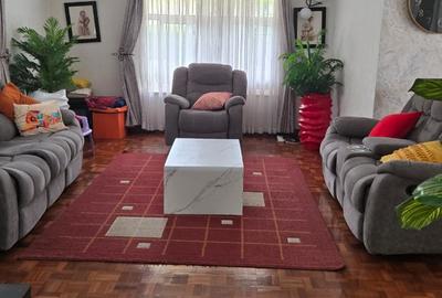 4 Bed House with En Suite at Mombasa Road - 2
