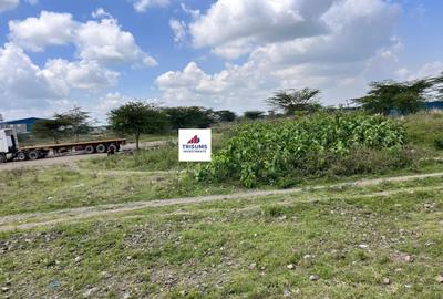 6 ac Commercial Land in Industrial Area - 4