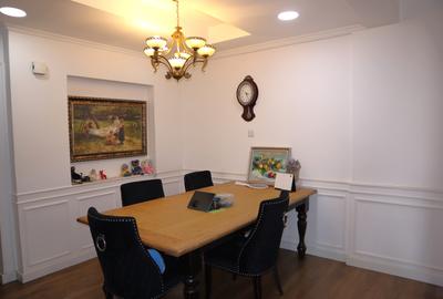 3 Bed Apartment with En Suite in Mombasa Road - 3