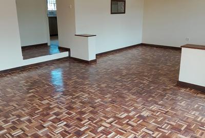 4 Bed Townhouse with Borehole at Kirichwa Road - 2