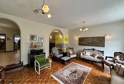 5 Bed House in General Mathenge - 2