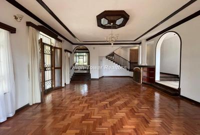 4 Bed House with En Suite at Runda - 3