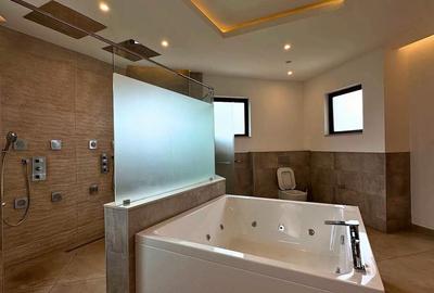 5 Bed Townhouse with En Suite in Lower Kabete - 3
