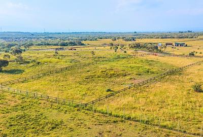 1 ac Residential Land at Naivasha