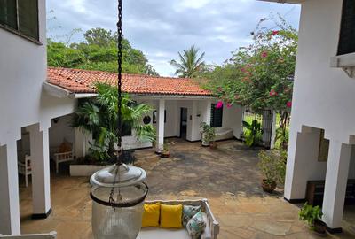 4 Bed Villa with En Suite at Kikambala - 3