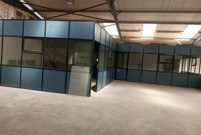 7,072 ft² Warehouse with Parking in Ruiru - 4