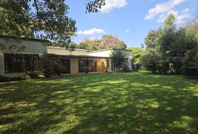 4 Bed House with En Suite in Tigoni - 2