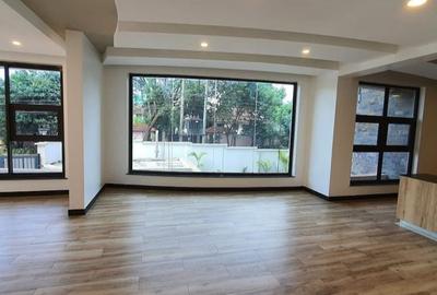 4 Bed Apartment with En Suite in General Mathenge - 4