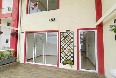 4 Bed Apartment with En Suite in Karura - 2