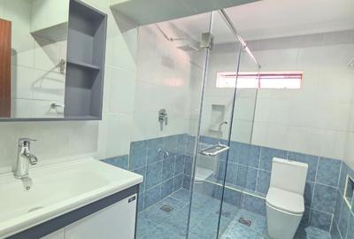 4 Bed Townhouse with En Suite at Riara Road - 4