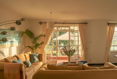 3 Bed House with En Suite in Muthaiga - 3
