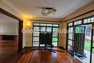 5 Bed House with En Suite in Kiambu Road - 3