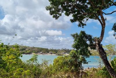 1.87 ac Commercial Land at Serena Mombasa - 4