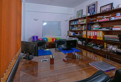 5 Bed Apartment with Swimming Pool at Next Gen Area - 2