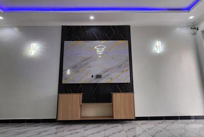 4 Bed House with En Suite at Matasia - 4