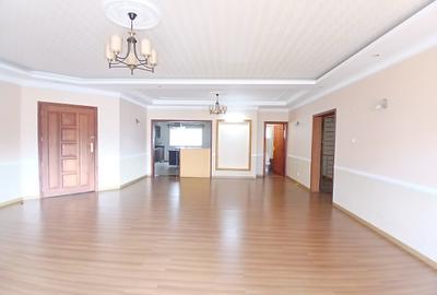 3 Bed Apartment with En Suite at Kileleshwa - 2