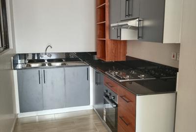 1 Bed Apartment with En Suite at Off Rhapta Road - 3
