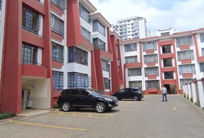2 Bed Apartment with En Suite at Gitanga Road