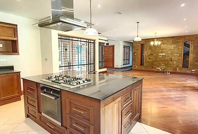 5 Bed House with En Suite in Lower Kabete - 2