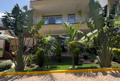 5 Bed Townhouse with En Suite in Kileleshwa