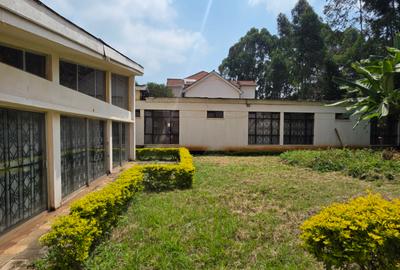 Commercial Property with Service Charge Included in Lavington - 3