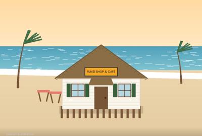 0.126 ac Land at Funzi Island Land For Sale - 4