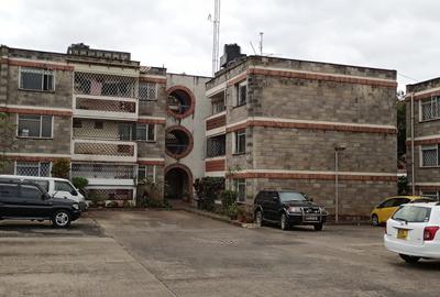 2 Bed Apartment with En Suite at Rhapta Road - 3