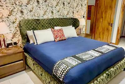 Furnished 4 Bed Apartment with En Suite in Spring Valley - 4