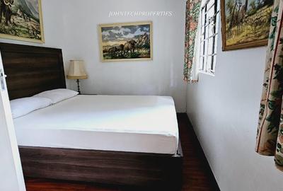 3 Bed Townhouse with En Suite at Mukoma Road - 3