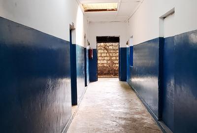 Furnished Commercial Property with Parking at Kisauni - 3