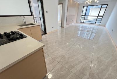 1 Bed Apartment with Swimming Pool in Kileleshwa