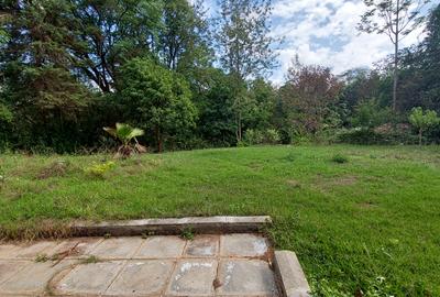 Residential Land at Runda Grove - 4
