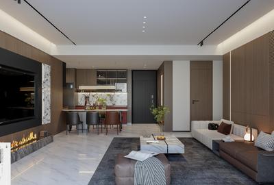 1 Bed Apartment with En Suite at Eldama Ravine - 2