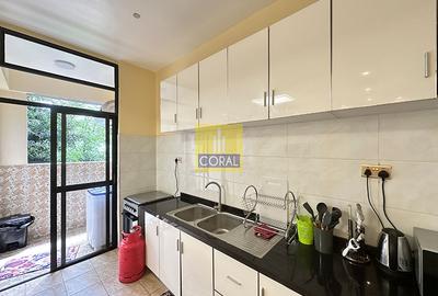 2 Bed Apartment in Kileleshwa - 3