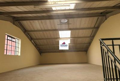 7,450 ft² Warehouse with Fibre Internet in Mombasa Road - 4