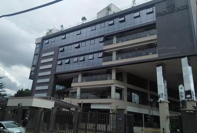 4,500 ft² Office with Service Charge Included in Westlands Area - 4