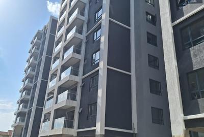 Studio Apartment with Swimming Pool at Syokimau