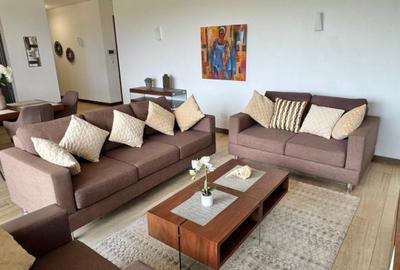 Furnished 3 Bed Apartment with En Suite at Two Rivers Mall - 2