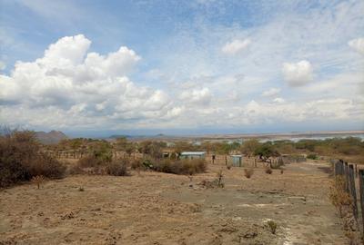 Commercial Land in Naivasha