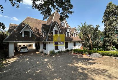7 Bed House in Runda - 2