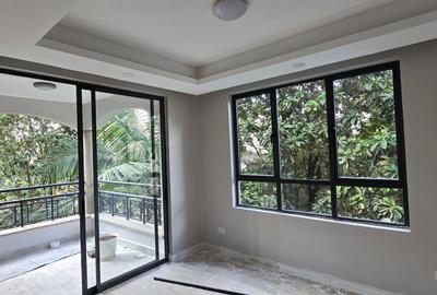3 Bed Apartment with En Suite at Muthangari Drive - 2
