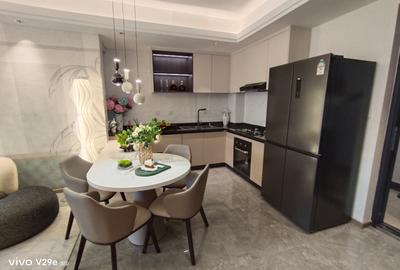 2 Bed Apartment with En Suite at Off Parklands Road - 4