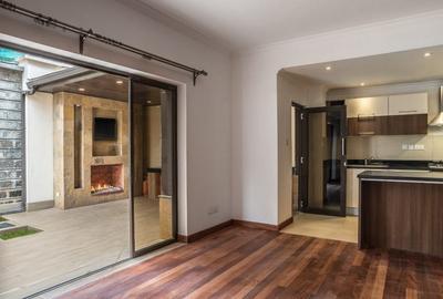 4 Bed Villa with Staff Quarters in Lavington - 3